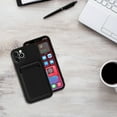 thumbnail image 1 of VONKY Cell Phone Covers Pluggable Card with Drop Resistant Heigh Lens Protection for Iphone 7P/8P/7/8/XS Max/XR/X/XS, 1 of 6