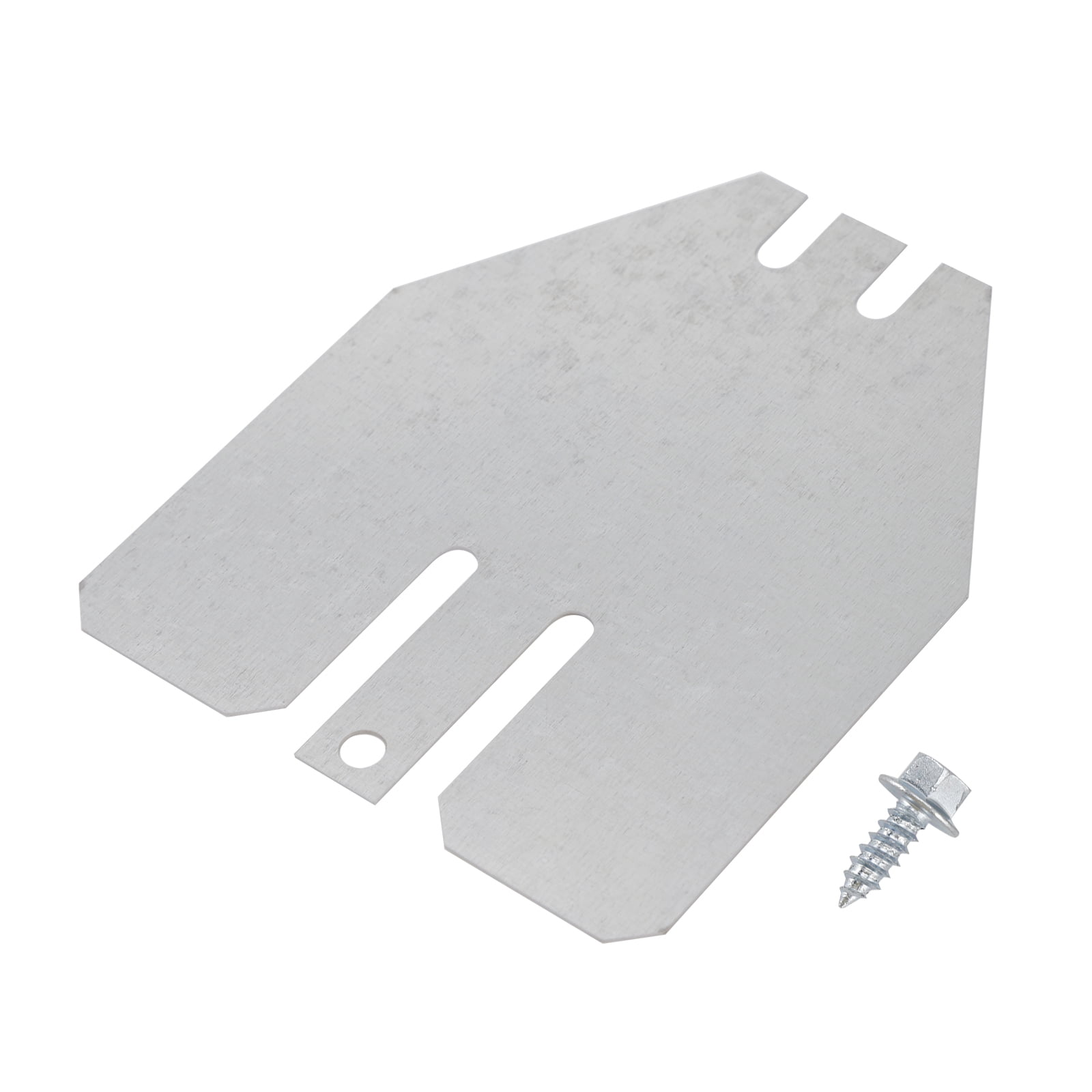 Dryer Exhaust Cover Plate WE49X22606