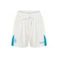 thumbnail image 3 of Unisex Motorcycle Casual Shorts - Breathable, Quick-Dry, Printed, 100% Polyester, 3 of 9