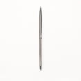 thumbnail image 1 of Sonbest - Bolígrafos Sivler de oro de lujo de metal de 0,7 mm para escribir, material escolar, oficina, negocios, plata Scienceny  SH1104-207, 1 of 2