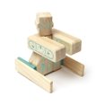 thumbnail image 2 of Tegu Magbot Magnetic Wooden Block Set, 1-99 years old, 9 piece, 2 of 5