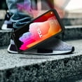 thumbnail image 3 of TUDIA Merge Designed for TCL 10L Case, Rugged Slim Dual Layer Protective Phone Case for TCL 10L (Metallic Slate), 3 of 7
