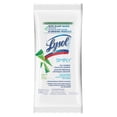 thumbnail image 1 of Lysol Simply™ Multi-Purpose Cleaning Wipes, Herbal Tea Scent, 50 wipes, 1 of 5