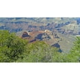 thumbnail image 3 of Popcorn 18x12 Black Modern Framed Museum Art Print Titled - Grand Canyon 3, 3 of 5