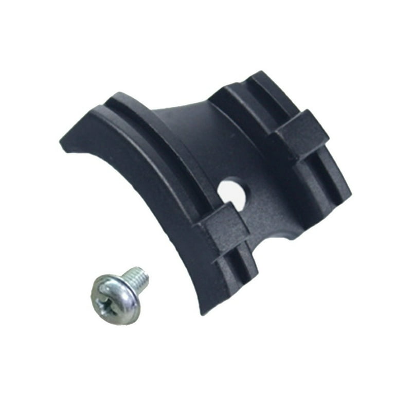 Inner Gear Cable Guide Bottom Bracket Shell Fitting With Screw