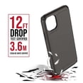 thumbnail image 5 of Funda BALLISTIC Urbanite para iPhone 11 PRO MAX Negra Ballistic Ballistic, 5 of 5