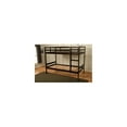 thumbnail image 3 of Kodiak Sydney Twin-Twin Bunk Bed Java, 3 of 4