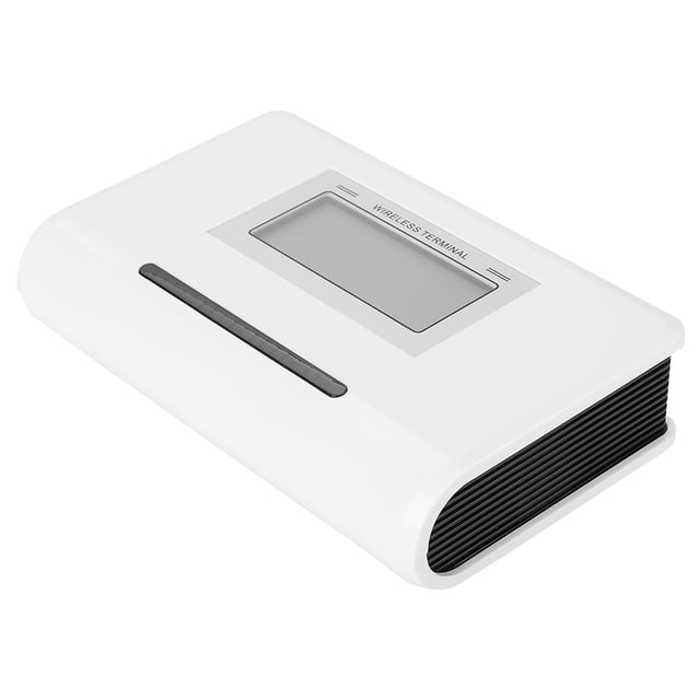 Operación Fácil Configuración De Cifrado Llamada De Terminal Inalámbrica, Llamada GSM Internacional, Para Seguridad En El Hogar Antirrobo Proyectos De Monitoreo