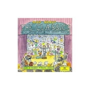 Mad About The Classics