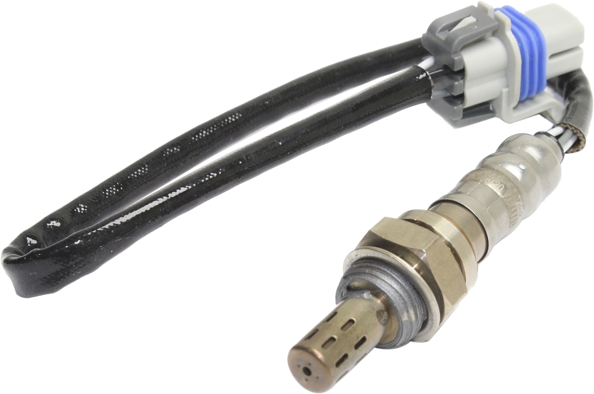 Oxygen Sensor Compatible with 2008-2012 Chevrolet Malibu 2008-2015 GMC Sierra 3500 HD 6Cyl 8Cyl 3.5L 3.6L 6.0L Sold individually