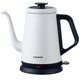 thumbnail image 1 of Hervidor eléctrico Dmofwhi Gooseneck 1.0L 1000W 304 de acero inoxidable, 1 of 8