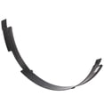 thumbnail image 2 of Fits for Toyota for Sequoia for Tundra 2003-2006 Lower Fan Shroud - 167120F030, , OEM Replacement, 2 of 11
