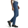 thumbnail image 4 of Lee® Women's Ultra Lux Comfort with Flex Motion Straight Leg Jean, 4 of 9