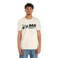 thumbnail image 3 of Best Dog Dad Ever - Ultimate Dog Dad, Pooch Lover Tee, Parent T-shirt, 3 of 3