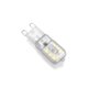 thumbnail image 1 of Yuarrent 10pcs G9 8W LED bombilla de cápsula regulable reemplazar lámparas de luz Iluminación novedosa Blanco frio Yuarrent HA026192-01, 1 of 6