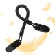 thumbnail image 4 of Soidarity 4 Uds. Clip de retención de gorras, abrazaderas de plástico ajustables flexibles, retenedores a prueba de viento, sombreros ligeros, Pescar, 4 of 6