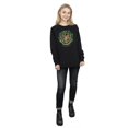 thumbnail image 4 of Harry Potter Womens Christmas Wreath Sweatshirt, 4 of 5