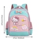 thumbnail image 2 of Children 6-7-8 Years Old Girls Cute Backpack Primary School Students Schoolbag First And Second Grade Cartoon Backpack Buy 2 Save 10%, 2 of 2