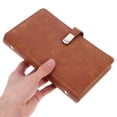 thumbnail image 4 of Card Storage Album Game Card Holder Trading Card Book Game Card Collecting Book for Gift, 4 of 6