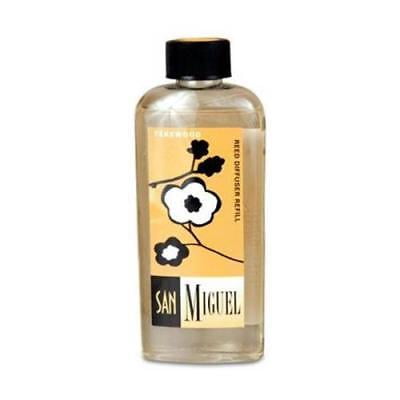 San Miguel Diffuser Fragrance Oil Refill, (Best Of San Miguel)