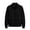 y799_Black, variant on Jovrlynd Mens Bomber Jacket Long Sleeve Zip Up Lightweight Fall Windbreaker Jackets with Zipper Pockets, S-3XL