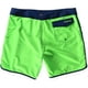 thumbnail image 2 of Quiksilver Hombre OG Scallop Swim Bottom Trunks, Verde, 38 Quiksilver Traje de baño, 2 of 2