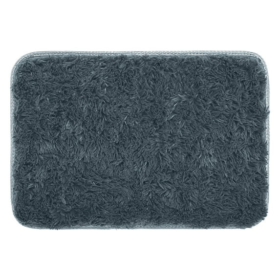SHCKE Ultra Soft Fluffy Area Rugs Fluffy Fuzzy Carpet Shaggy Rugs Home Decorate Plush Area Rug Non-Slip Indoor Fuzzy Area Rugs