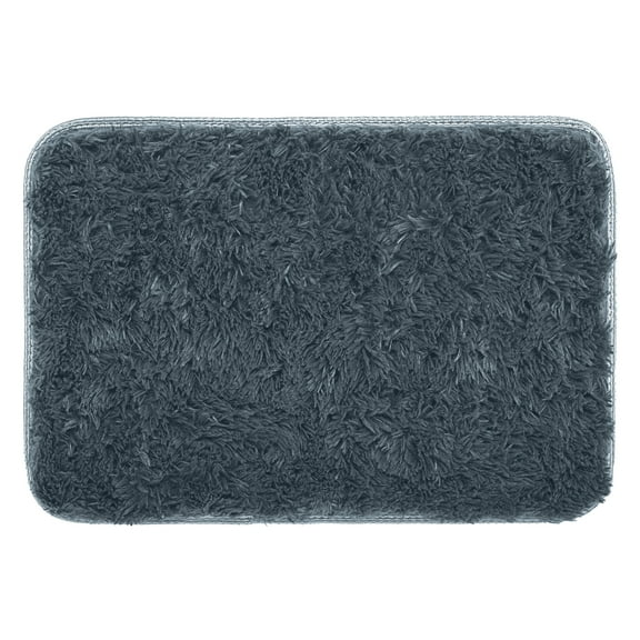 SHCKE Ultra Soft Fluffy Area Rugs Fluffy Fuzzy Carpet Shaggy Rugs Home Decorate Plush Area Rug Non-Slip Indoor Fuzzy Area Rugs