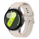 thumbnail image 1 of Correa de silicona para reloj Racing Stripe Cómodo ajuste Diseño elegante para uso deportivo Casual y diario Duradera y flexible para mayor comodidad durante todo el día, 1 of 6