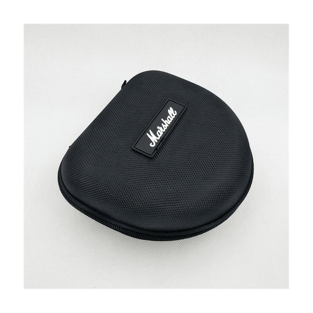 Funda para auriculares Marshall Black Universal para todos los modelos