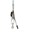 thumbnail image 1 of 2 Ton Hand Cable Winch, 1 of 1