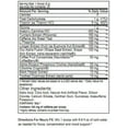 thumbnail image 2 of BSN Neuro Fx Pre Workout Powder, Tropical Punch, 30 Servings, 2 of 2