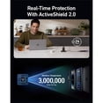 thumbnail image 4 of Cargador de Pared Anker Prime 100w 3 Puertos 1 USB-A 2 USB-C, 4 of 6