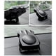 thumbnail image 4 of Worallymy 12V 150W Auto Calentador de automóvil Calentador de automóvil portátil Ventilador de calefacción Ventilador de enfriamiento Desempañador Negro Worallymy JD735811395, 4 of 7