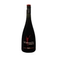thumbnail image 1 of Vino Tinto Riunite Vibrante Lambrusco Grasparossa Amable 750 ml, 1 of 2