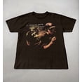thumbnail image 2 of Vintage 90s Indie Folk Graphic T-Shirt, Retro Alt Rock Style Tee, Indie Music Shirt, Unisex Cotton Top, 2 of 3