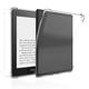 thumbnail image 1 of Funda J.M.SHOW Clear para Kindle de 6 pulgadas con cristal templado 2022, 1 of 7