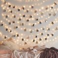 thumbnail image 3 of Cadena de luces LED de 2 metros y 20 unidades, 2 pilas AA, 3 of 8