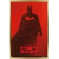 thumbnail image 1 of Film DC Comics The Batman - Batman Teaser One Sheet, 1 of 4