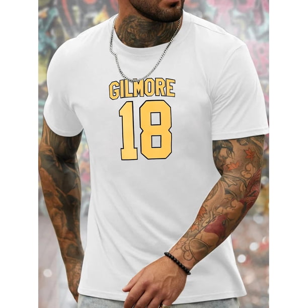 Men's "I'm VIP" Graphic Tee - Casual & Lightweight Cotton Crew Neck T-Shirt, Perfect for Summer Outings - Machine Washable
