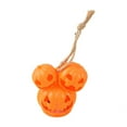 thumbnail image 2 of Ltdhehe Halloween Pumpkin Night Light Indoor LED Table Lamp For Bedroom Living Room Party Festival Atmosphere, 2 of 9