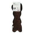 thumbnail image 3 of Outward Hound Floppyz Donkey Dog Toy, Brown, Medium, 3 of 7