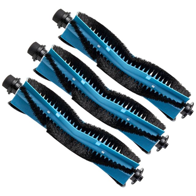 Brosse à Rouleau Principale pour Puron PR10 pour Redmond RV-R650s Aspirateur Robot Accessoires pour Sac d'École Nettoyeur Robot de Nettoyage