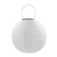 thumbnail image 2 of Peggybuy 30cm LED Solar Lantern Lamp Waterproof Outdoor Party Decor Hanging Light, 2 of 9