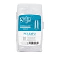 thumbnail image 1 of Extension Gelish Soft Gel™ Tips Press on Nails, 160 unidades, 1 of 6
