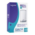 thumbnail image 1 of Recargas Babyfeel compatibles con el cubo de panales Dekor C Babyfeel Babyfeel, 1 of 2