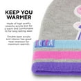 thumbnail image 3 of eOne Toddler Winter Hat, Kids Gloves or Toddlers Mittens, Peppa Pig Baby Beanie for Girl Ages 2-4, 3 of 6
