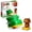 Multi-colored, variant on LEGO Super Mario Goomba’s Shoe Expansion Set 71404, Collectible Toy Game, with Goomba Figure, Gifts for Kids, Boys, Girls 6 Plus Year Old