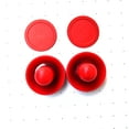 thumbnail image 4 of Carmelli Warrior 5-ft Air Hockey Table, 4 of 8