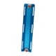 thumbnail image 2 of Marco trasero para buceo, piezas ligeras de aluminio con tornillo para natación y buceo azul, 2 of 9
